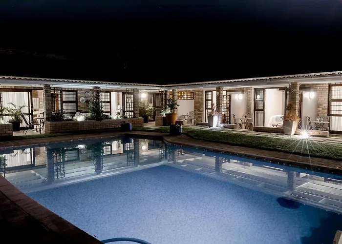 Wagtails Guest House