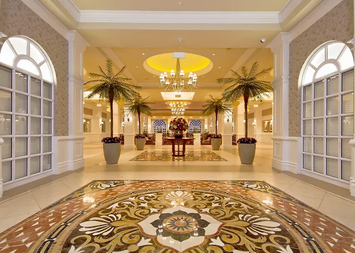 Resort: The Boardwalk