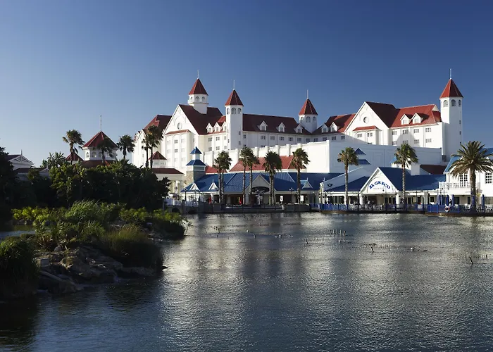 Resort: The Boardwalk