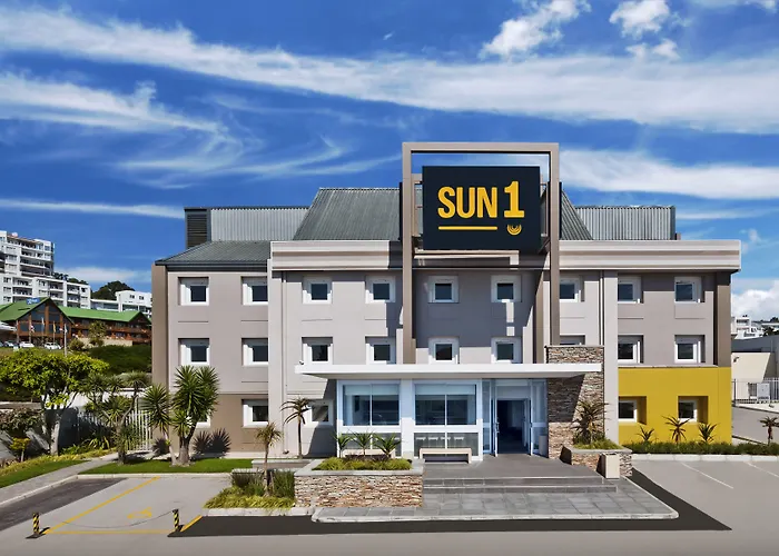 Resort: Sun1 Port Elizabeth