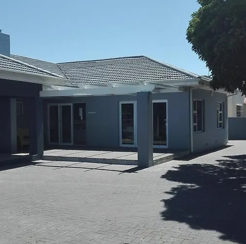 Garden Gate Guest House